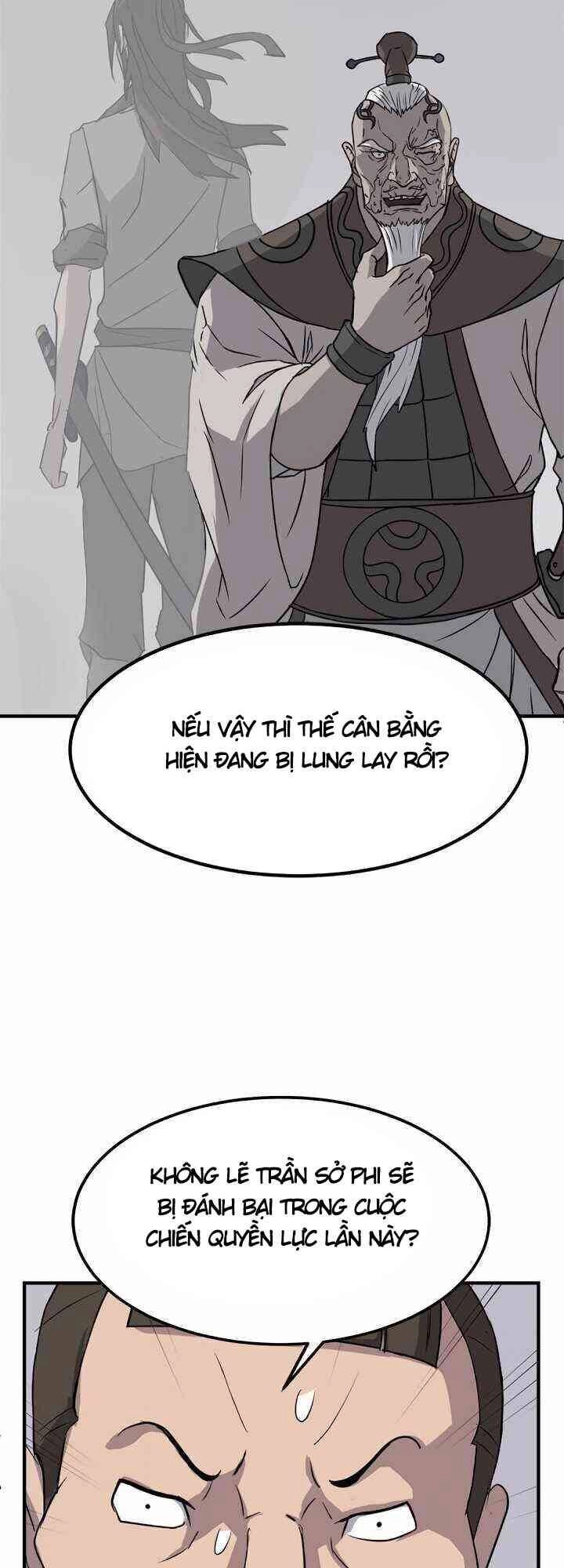 Trọng Sinh, Bất Khả Chiến Bại Chapter 109 - 25