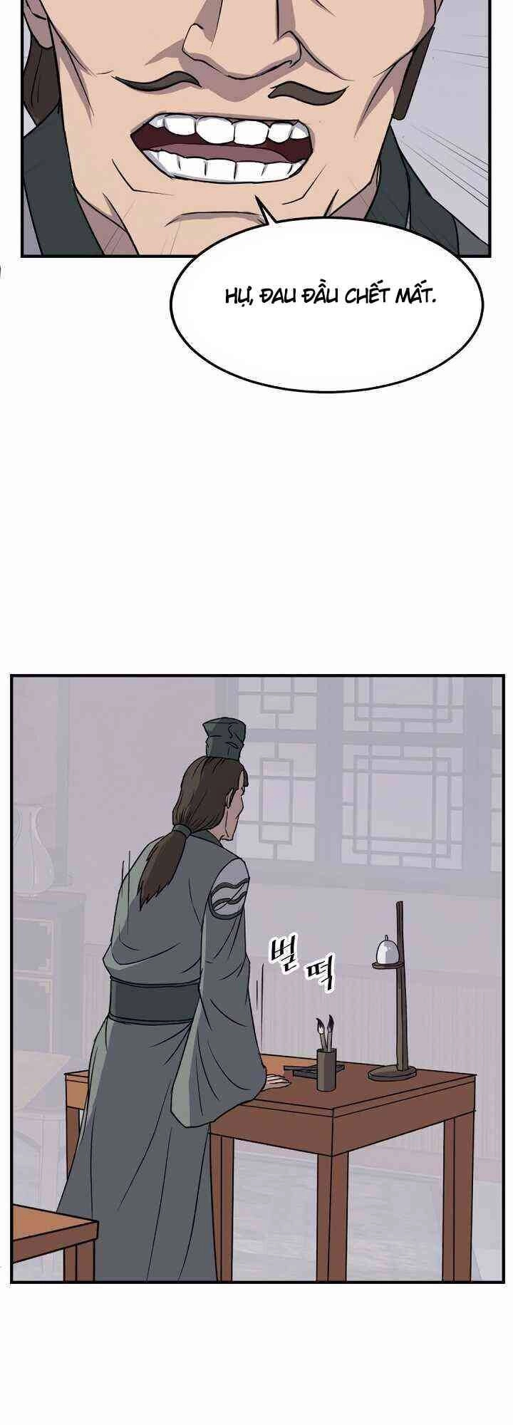 Trọng Sinh, Bất Khả Chiến Bại Chapter 109 - 26