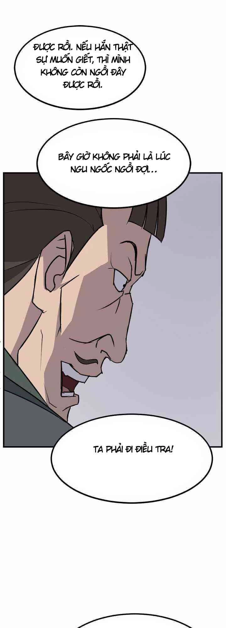 Trọng Sinh, Bất Khả Chiến Bại Chapter 109 - 27