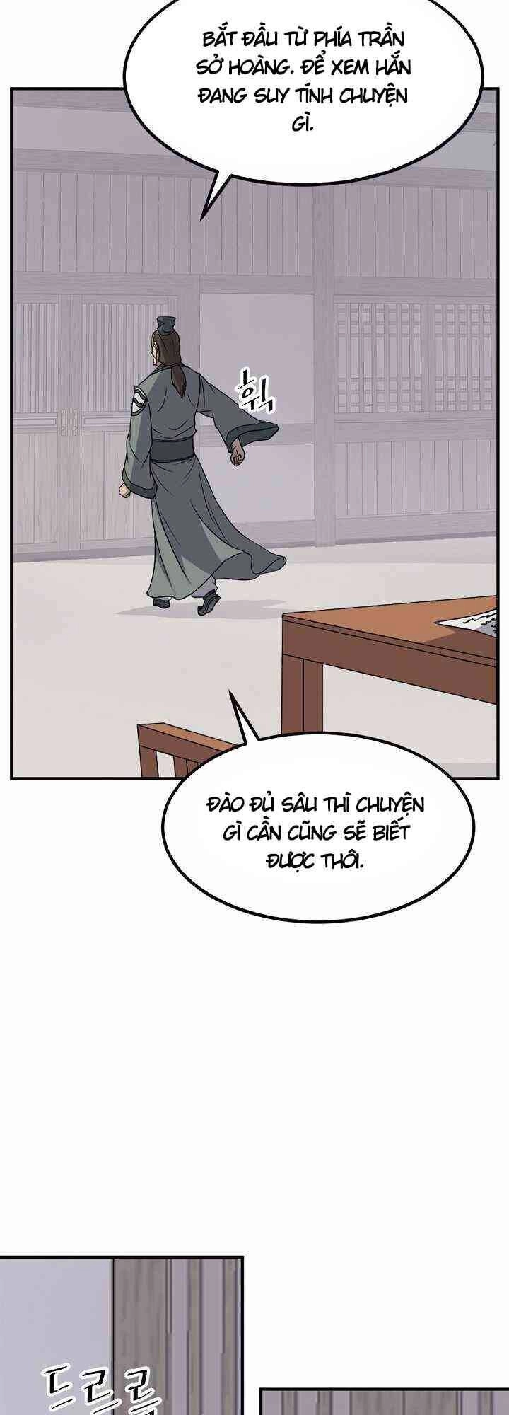 Trọng Sinh, Bất Khả Chiến Bại Chapter 109 - 28