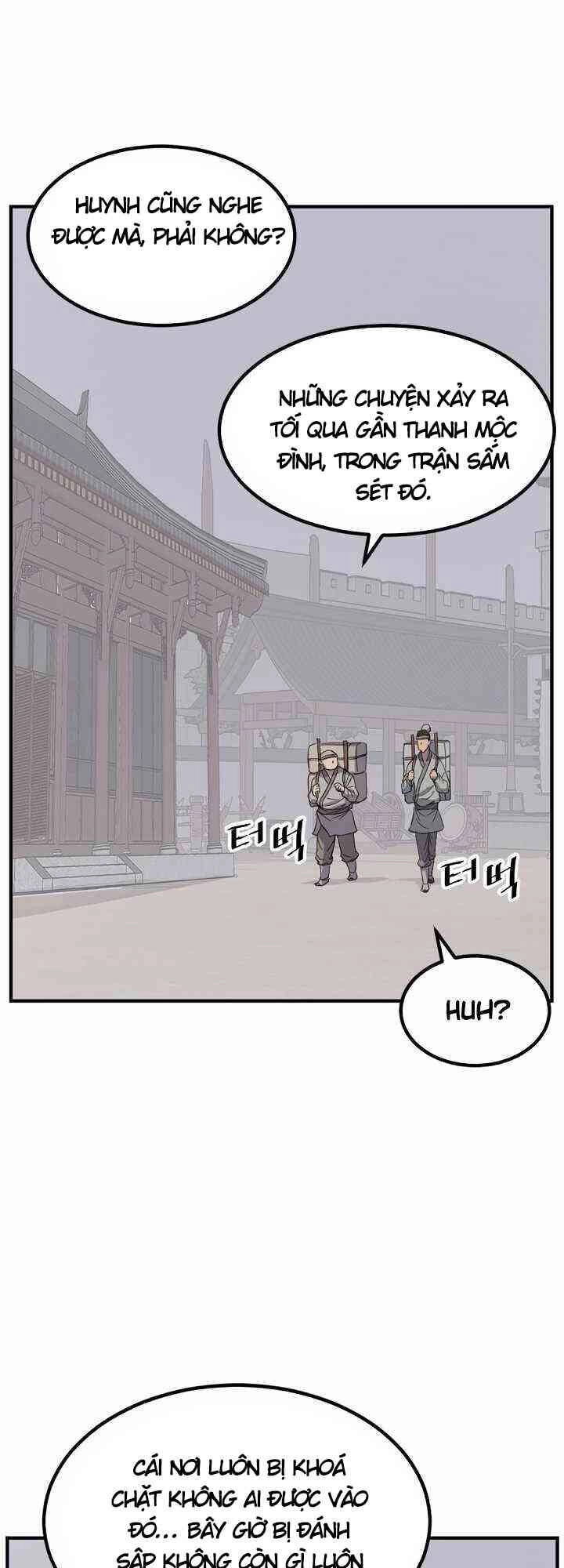 Trọng Sinh, Bất Khả Chiến Bại Chapter 109 - 30