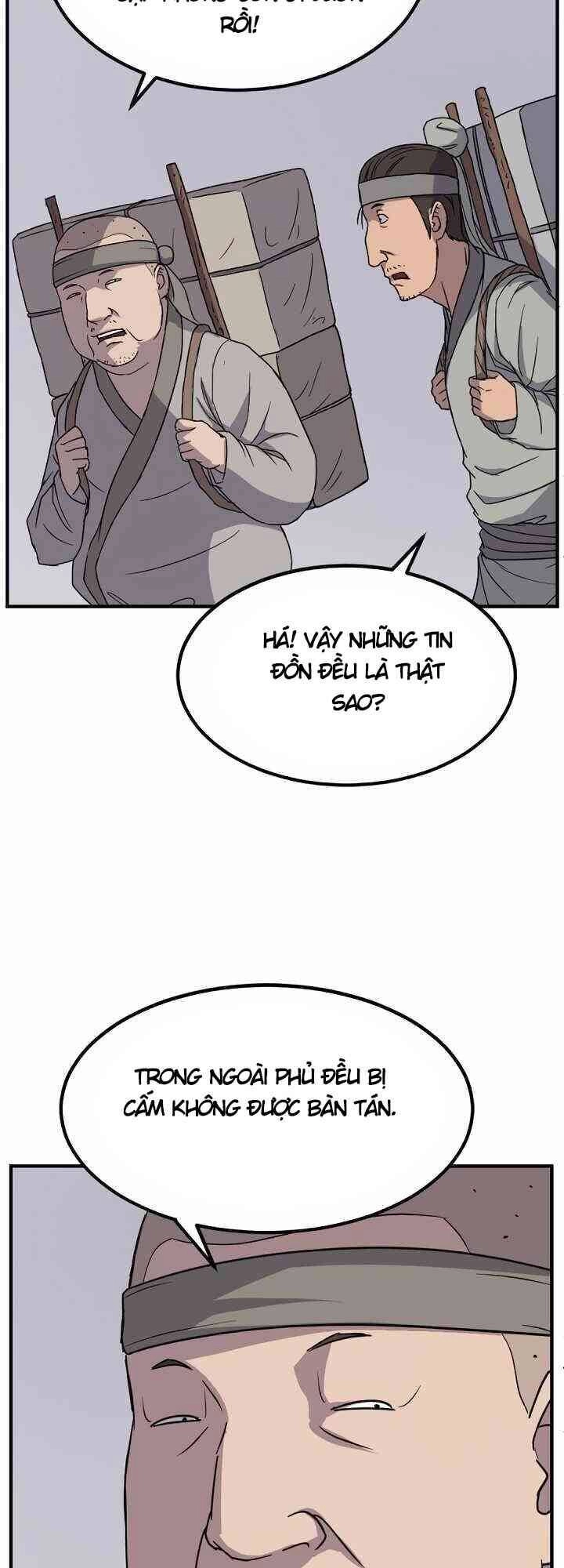 Trọng Sinh, Bất Khả Chiến Bại Chapter 109 - 31