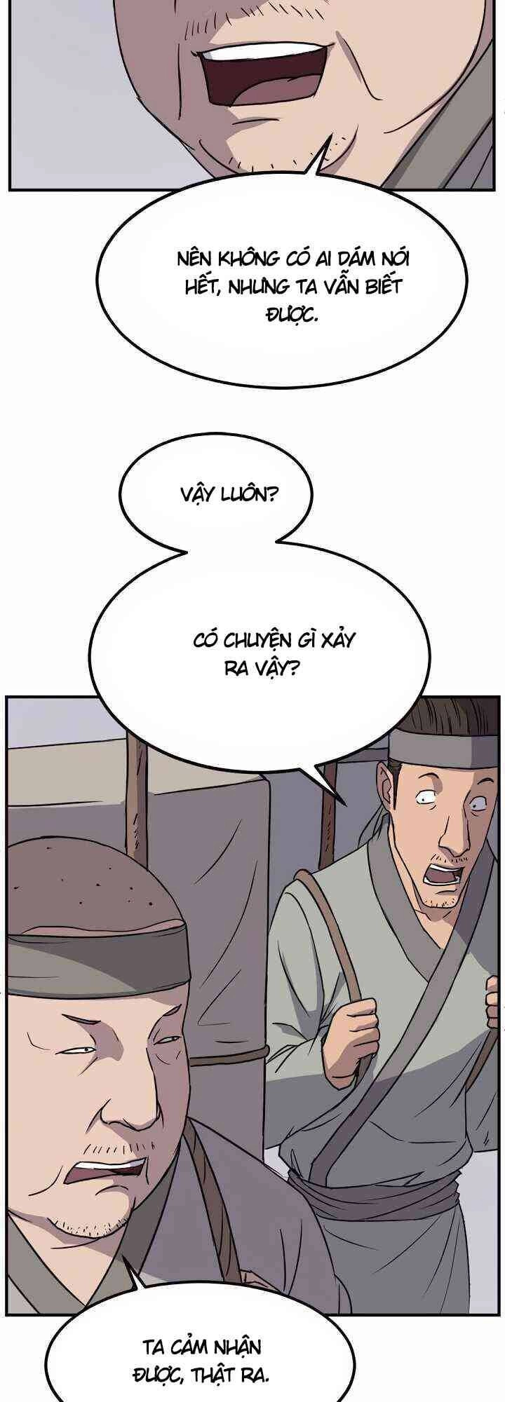 Trọng Sinh, Bất Khả Chiến Bại Chapter 109 - 32