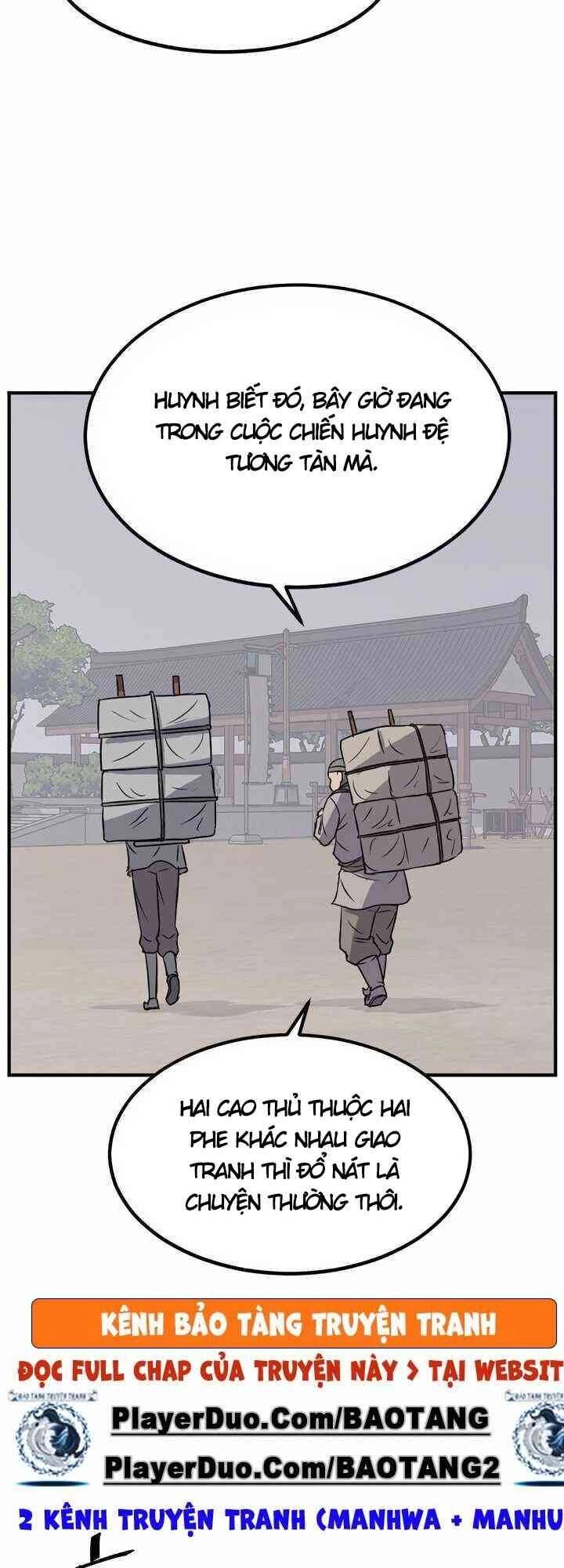 Trọng Sinh, Bất Khả Chiến Bại Chapter 109 - 33