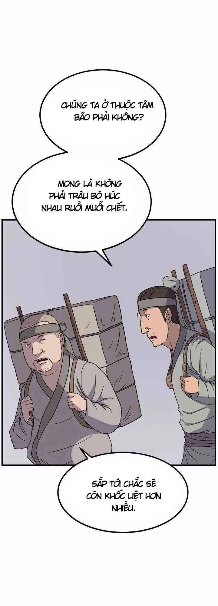 Trọng Sinh, Bất Khả Chiến Bại Chapter 109 - 35