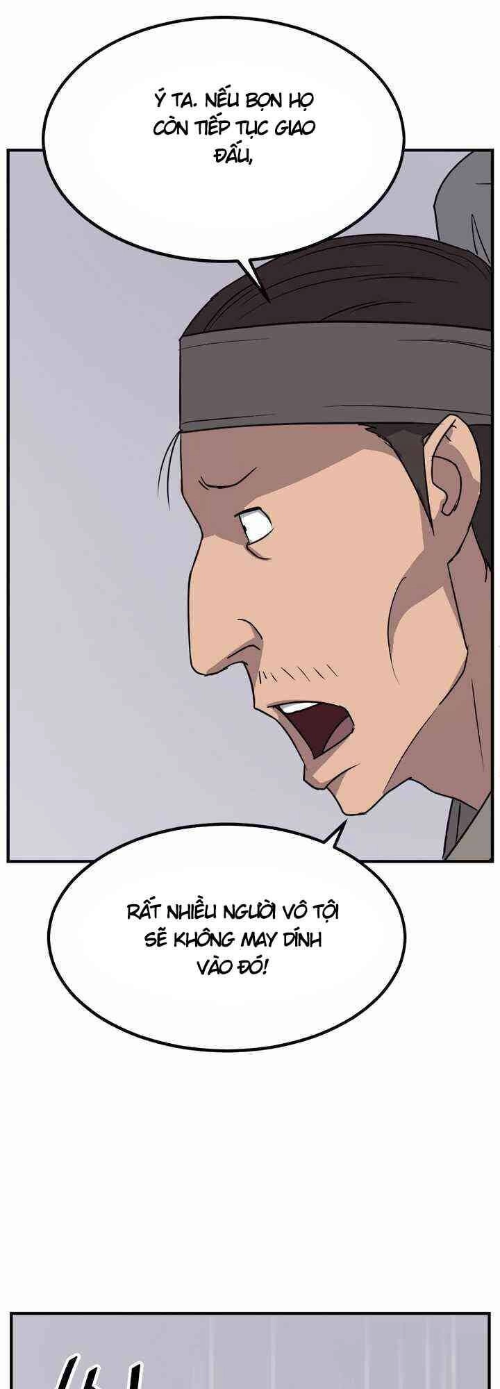 Trọng Sinh, Bất Khả Chiến Bại Chapter 109 - 36