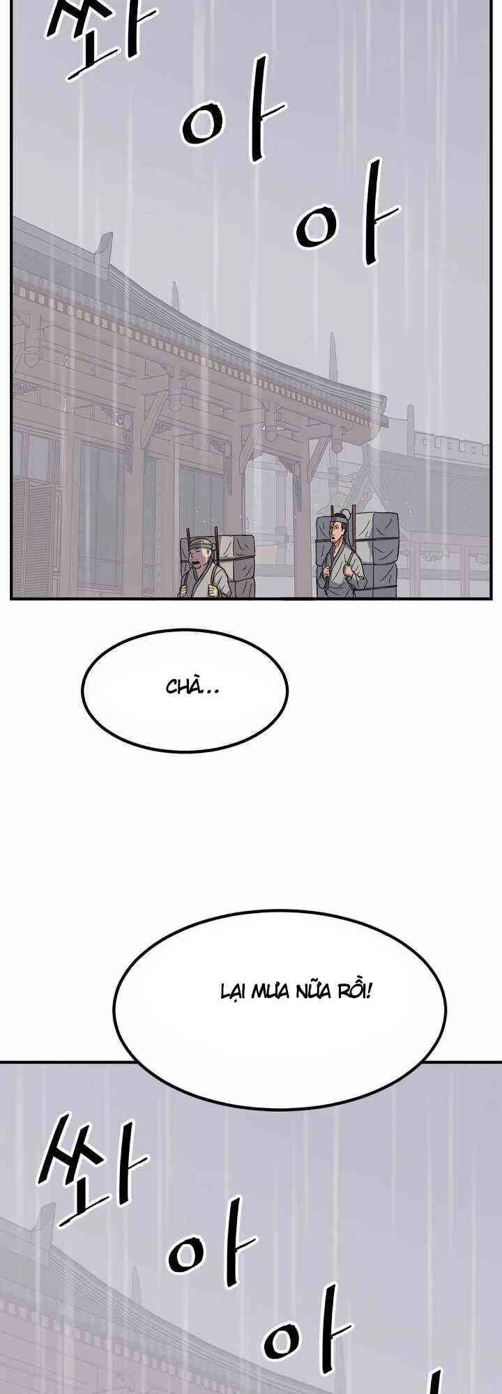 Trọng Sinh, Bất Khả Chiến Bại Chapter 109 - 37