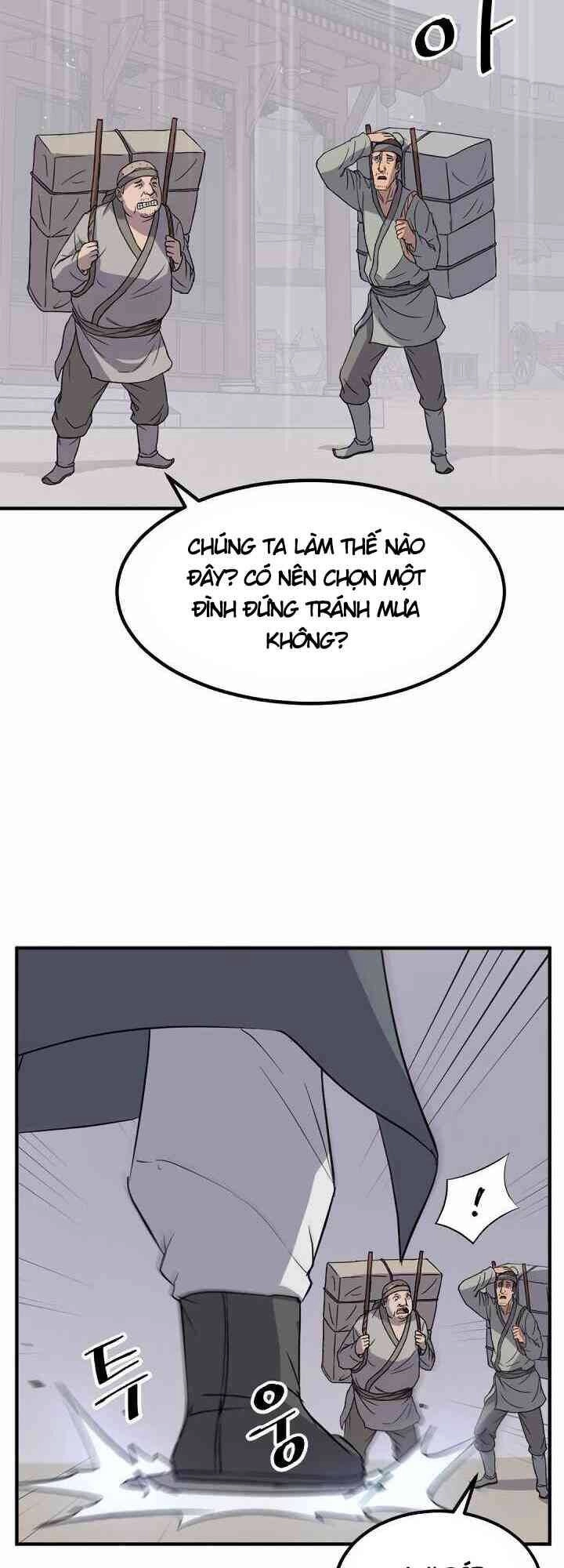 Trọng Sinh, Bất Khả Chiến Bại Chapter 109 - 38