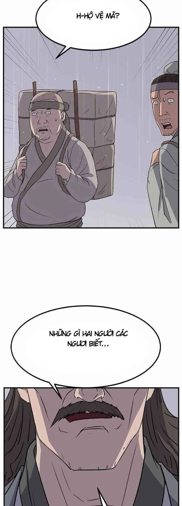 Trọng Sinh, Bất Khả Chiến Bại Chapter 109 - 40