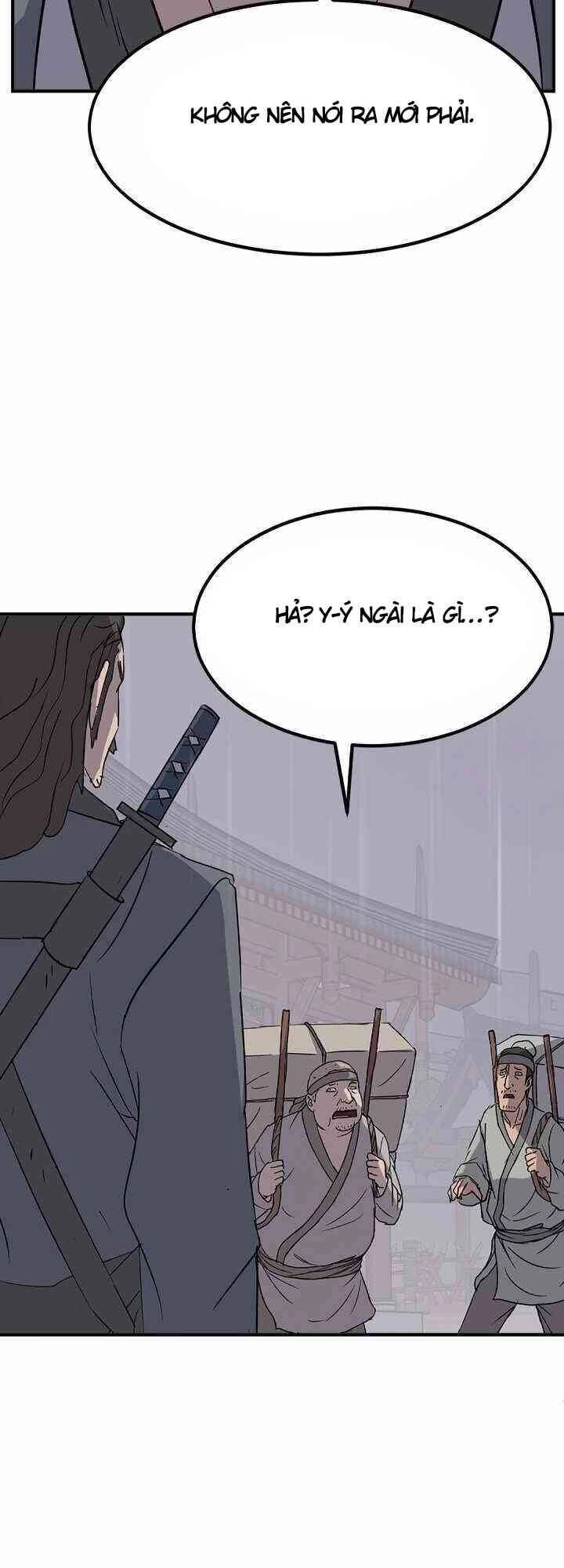 Trọng Sinh, Bất Khả Chiến Bại Chapter 109 - 41