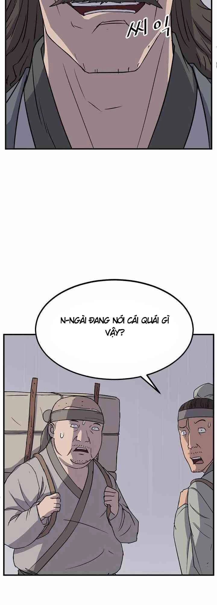 Trọng Sinh, Bất Khả Chiến Bại Chapter 109 - 43