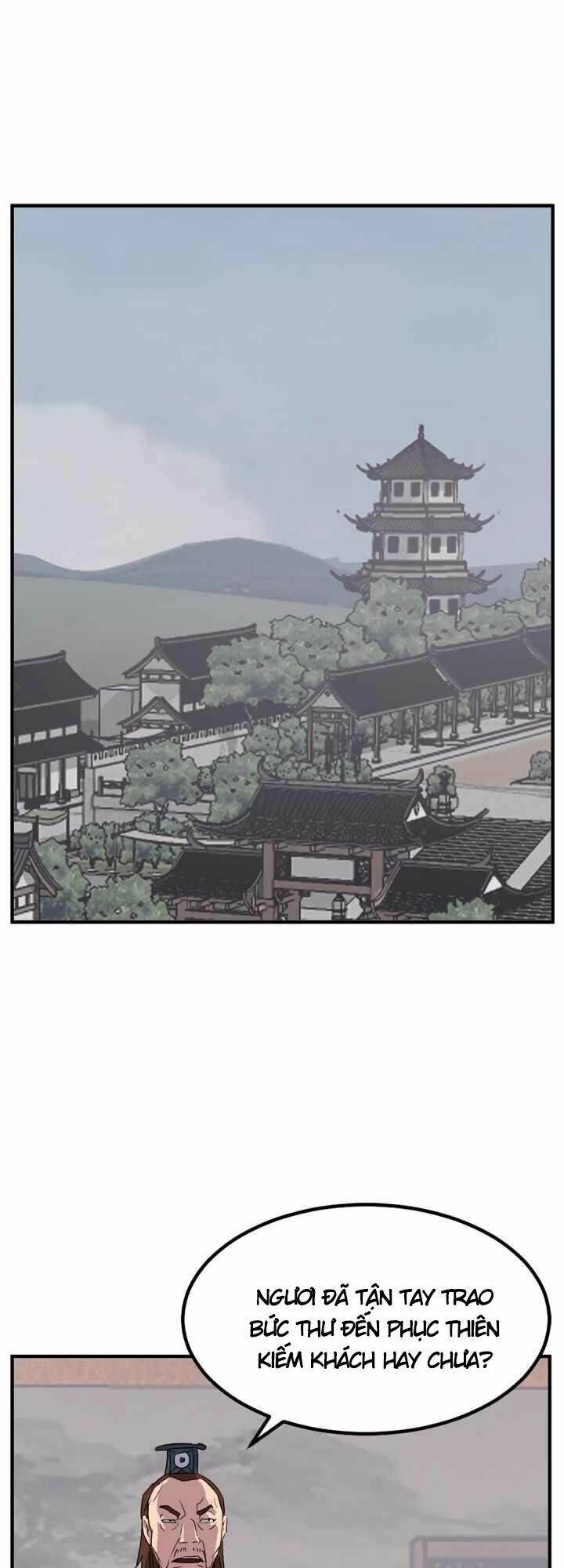 Trọng Sinh, Bất Khả Chiến Bại Chapter 110 - 1