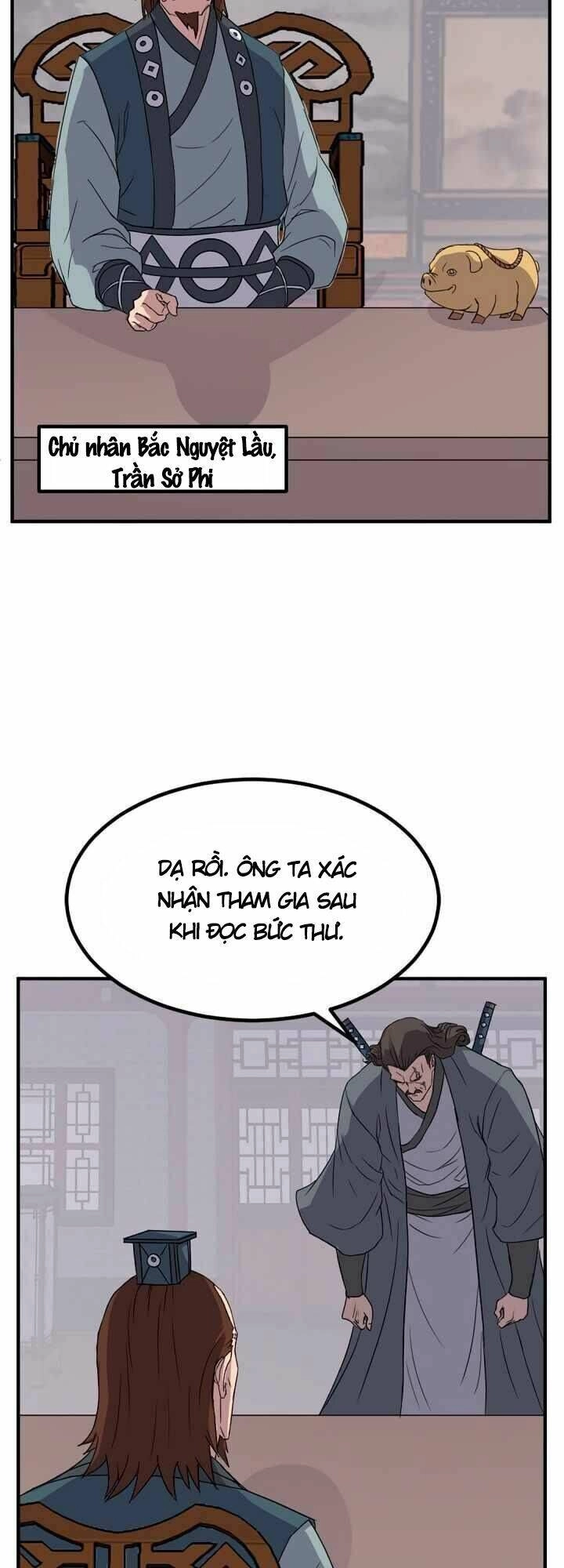 Trọng Sinh, Bất Khả Chiến Bại Chapter 110 - 2