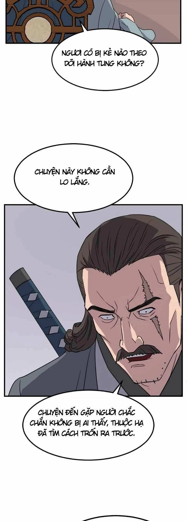 Trọng Sinh, Bất Khả Chiến Bại Chapter 110 - 3