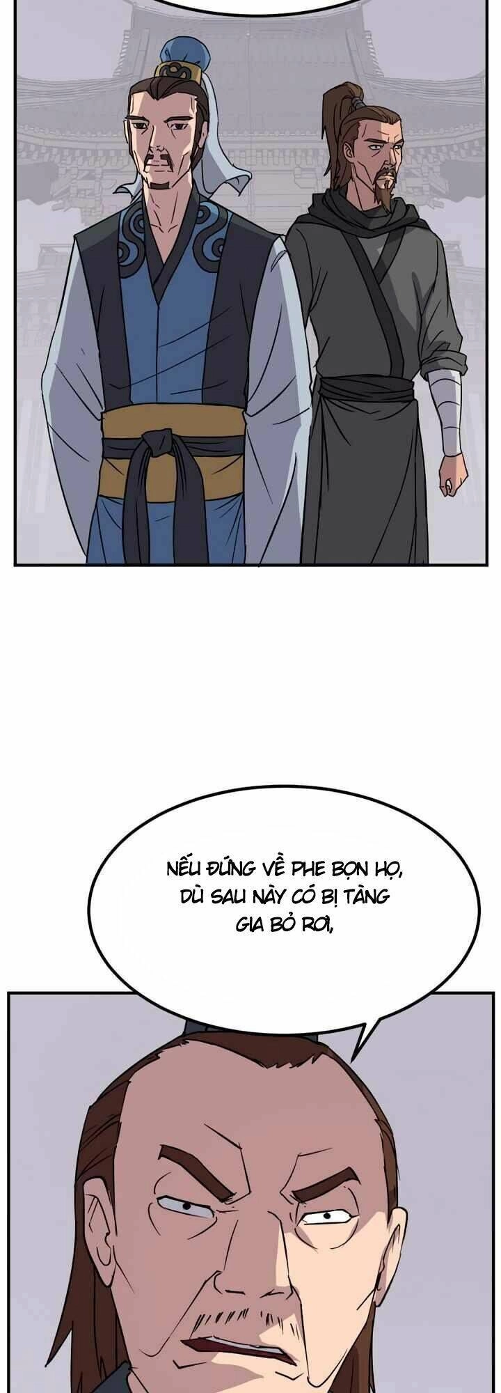 Trọng Sinh, Bất Khả Chiến Bại Chapter 110 - 10