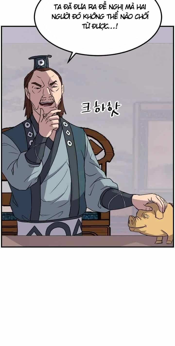 Trọng Sinh, Bất Khả Chiến Bại Chapter 110 - 12