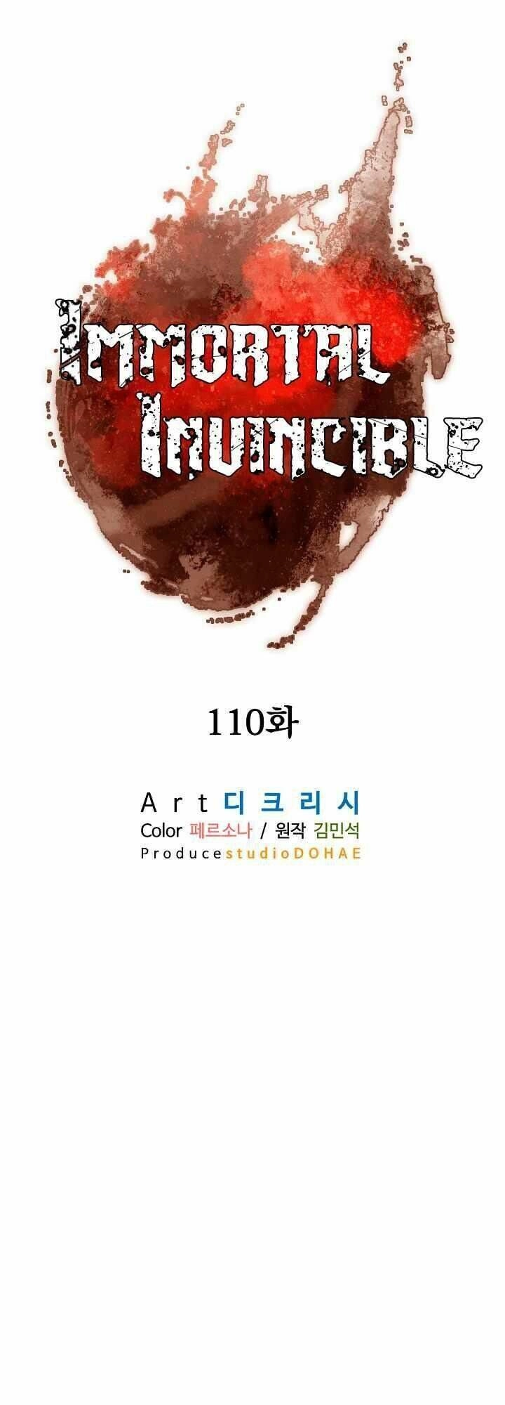 Trọng Sinh, Bất Khả Chiến Bại Chapter 110 - 14