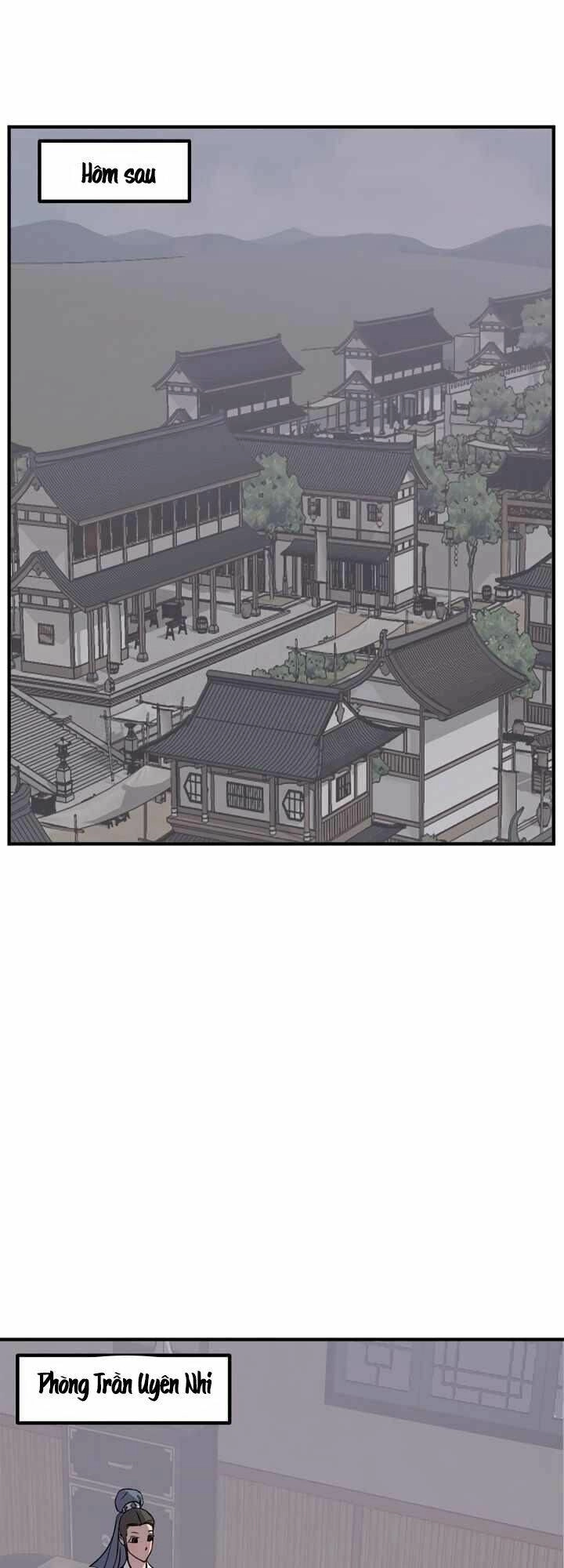 Trọng Sinh, Bất Khả Chiến Bại Chapter 110 - 15