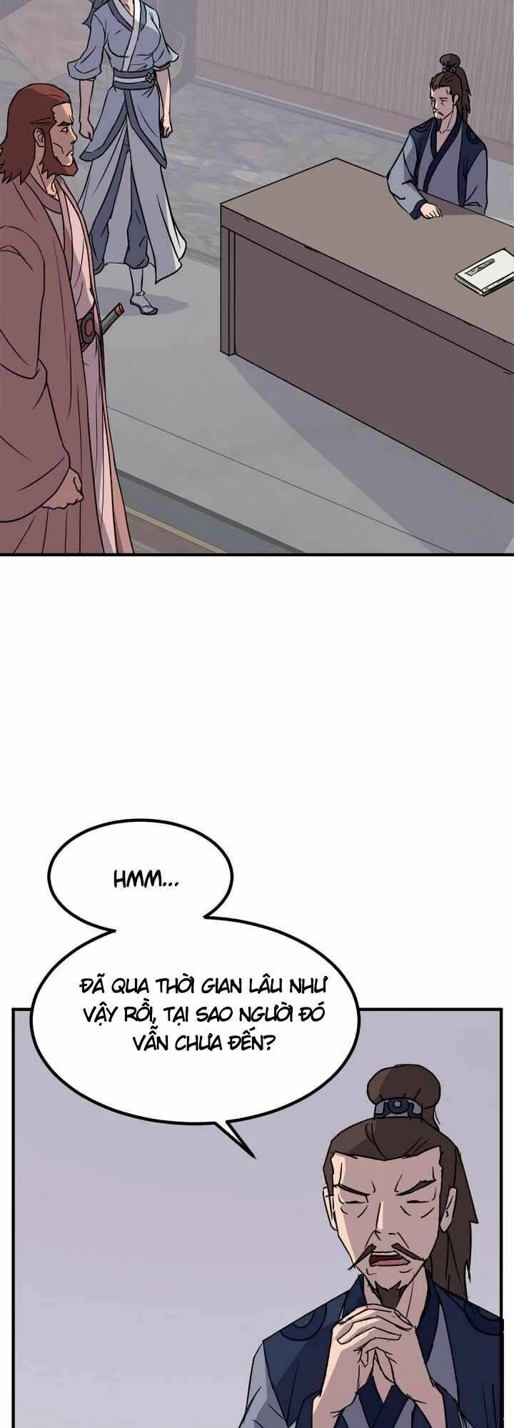 Trọng Sinh, Bất Khả Chiến Bại Chapter 110 - 16