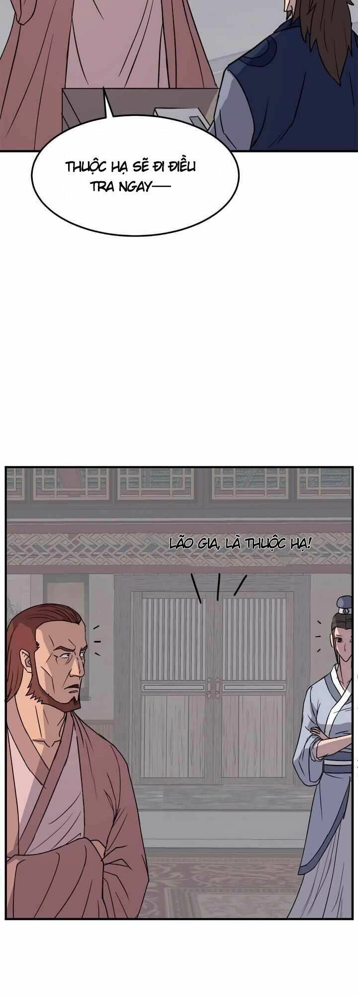 Trọng Sinh, Bất Khả Chiến Bại Chapter 110 - 20