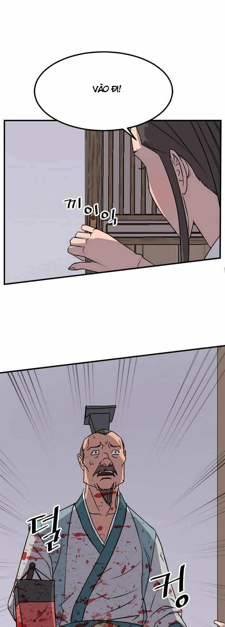 Trọng Sinh, Bất Khả Chiến Bại Chapter 110 - 21