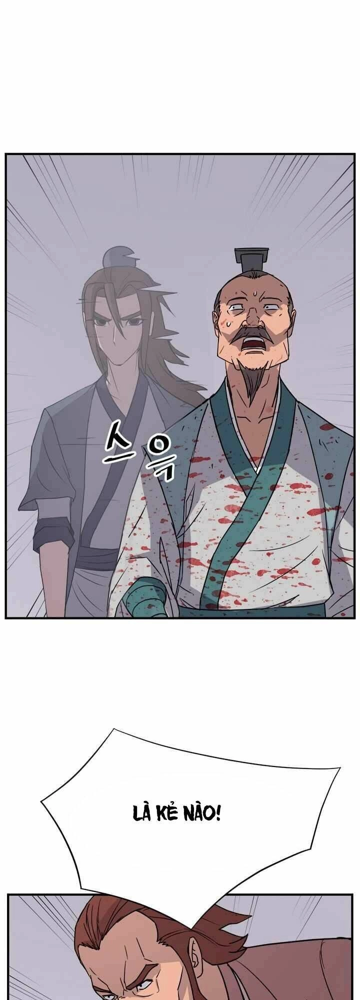 Trọng Sinh, Bất Khả Chiến Bại Chapter 110 - 23