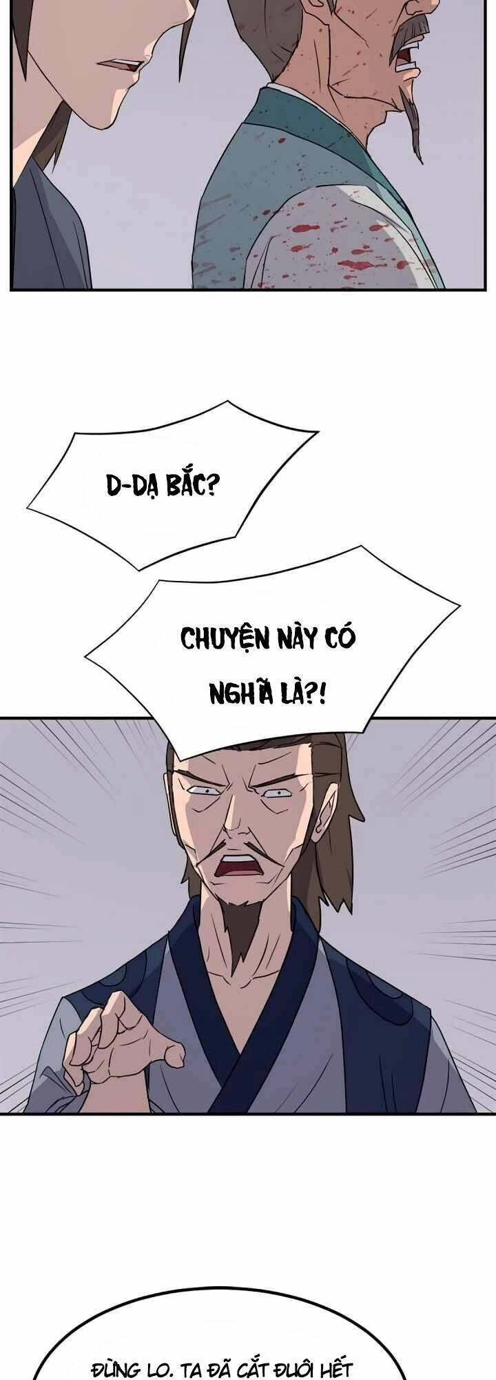 Trọng Sinh, Bất Khả Chiến Bại Chapter 110 - 25