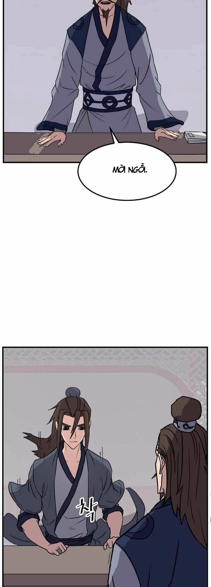 Trọng Sinh, Bất Khả Chiến Bại Chapter 110 - 27