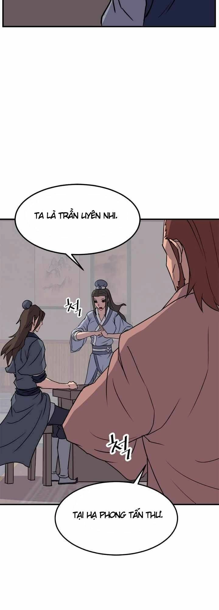 Trọng Sinh, Bất Khả Chiến Bại Chapter 110 - 28
