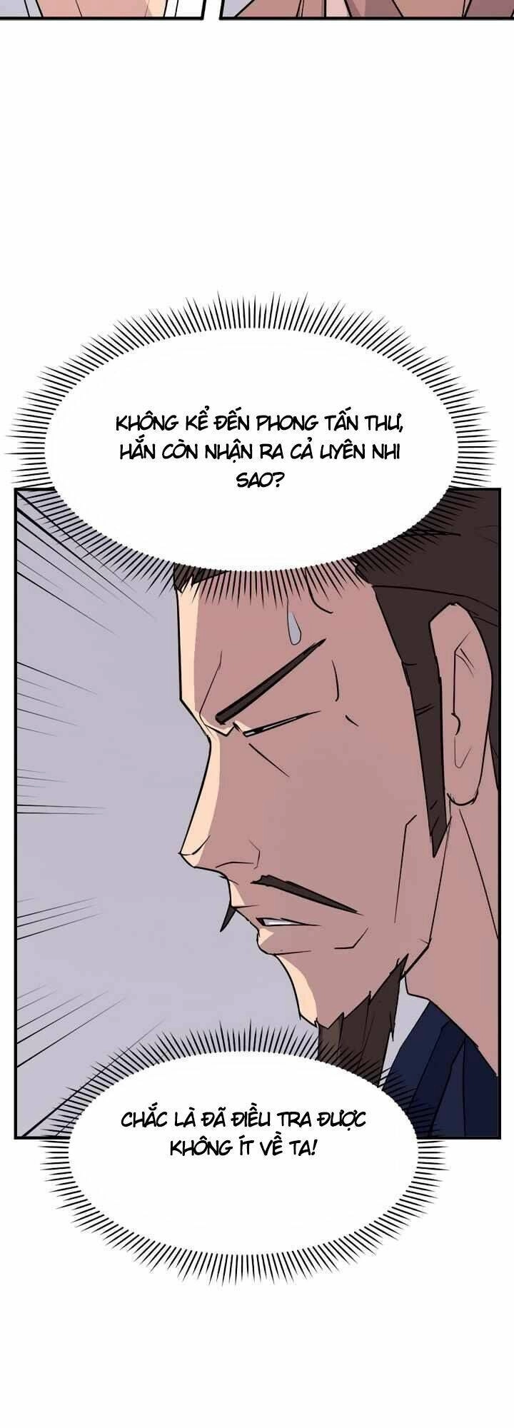 Trọng Sinh, Bất Khả Chiến Bại Chapter 110 - 31