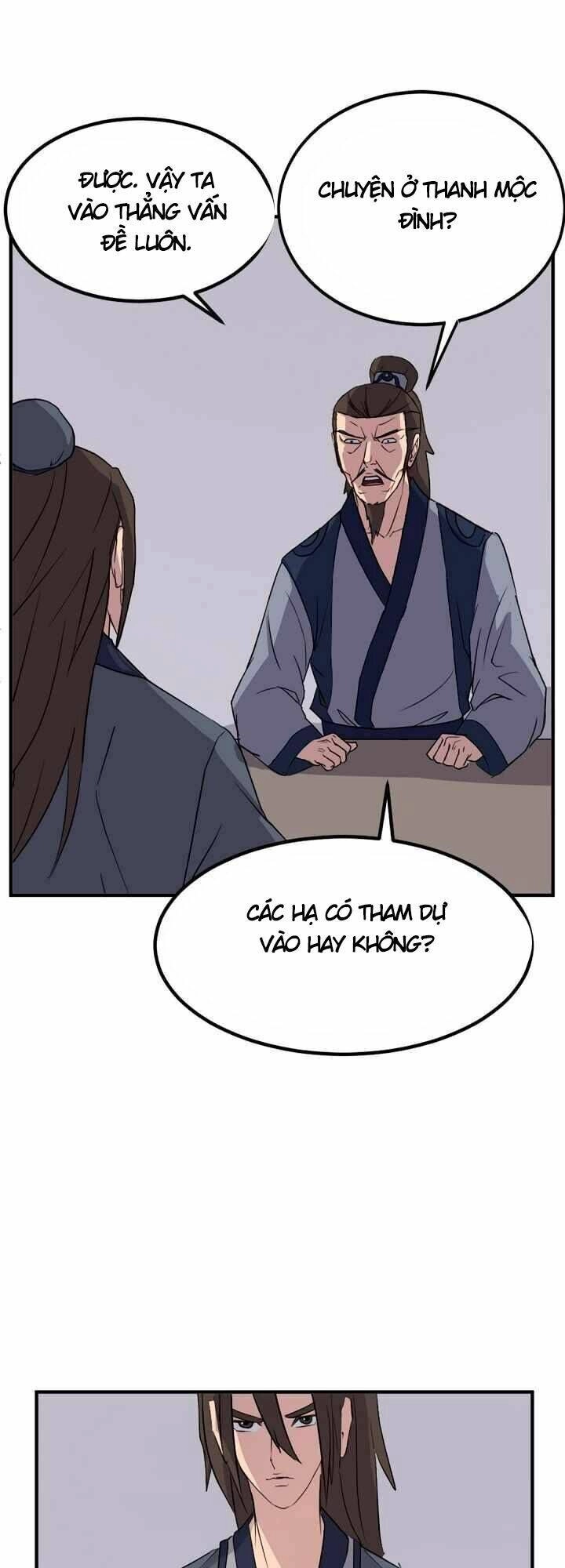 Trọng Sinh, Bất Khả Chiến Bại Chapter 110 - 32