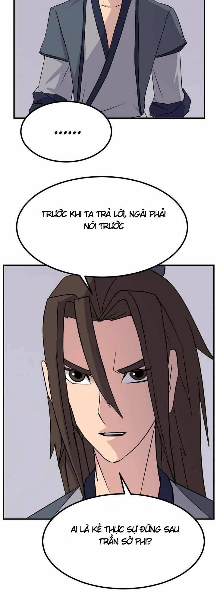 Trọng Sinh, Bất Khả Chiến Bại Chapter 110 - 33