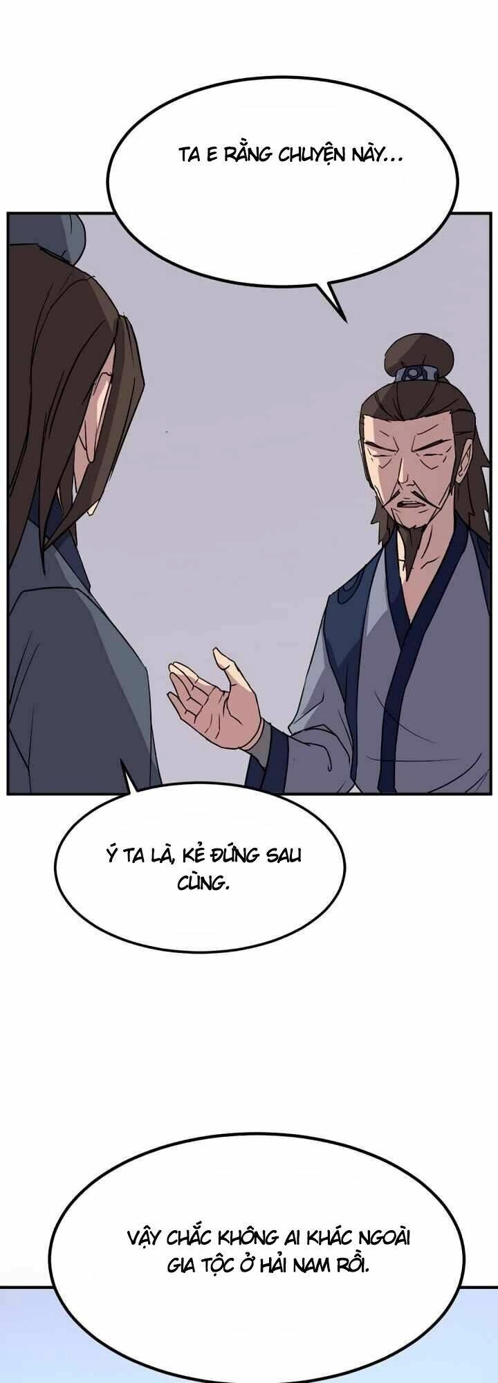 Trọng Sinh, Bất Khả Chiến Bại Chapter 110 - 34