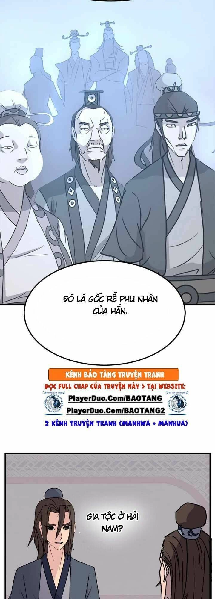 Trọng Sinh, Bất Khả Chiến Bại Chapter 110 - 35