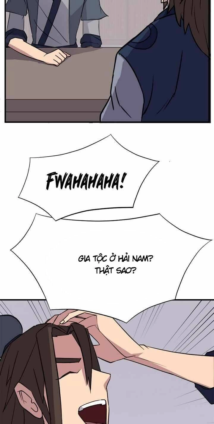 Trọng Sinh, Bất Khả Chiến Bại Chapter 110 - 36