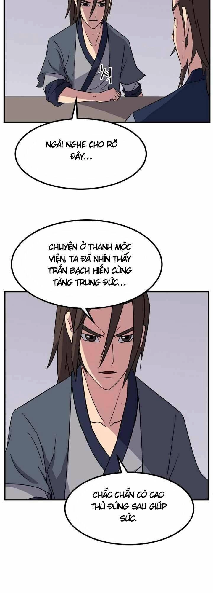 Trọng Sinh, Bất Khả Chiến Bại Chapter 110 - 38