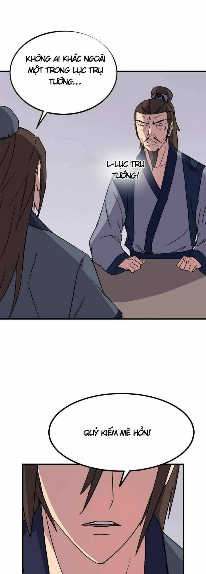 Trọng Sinh, Bất Khả Chiến Bại Chapter 110 - 39