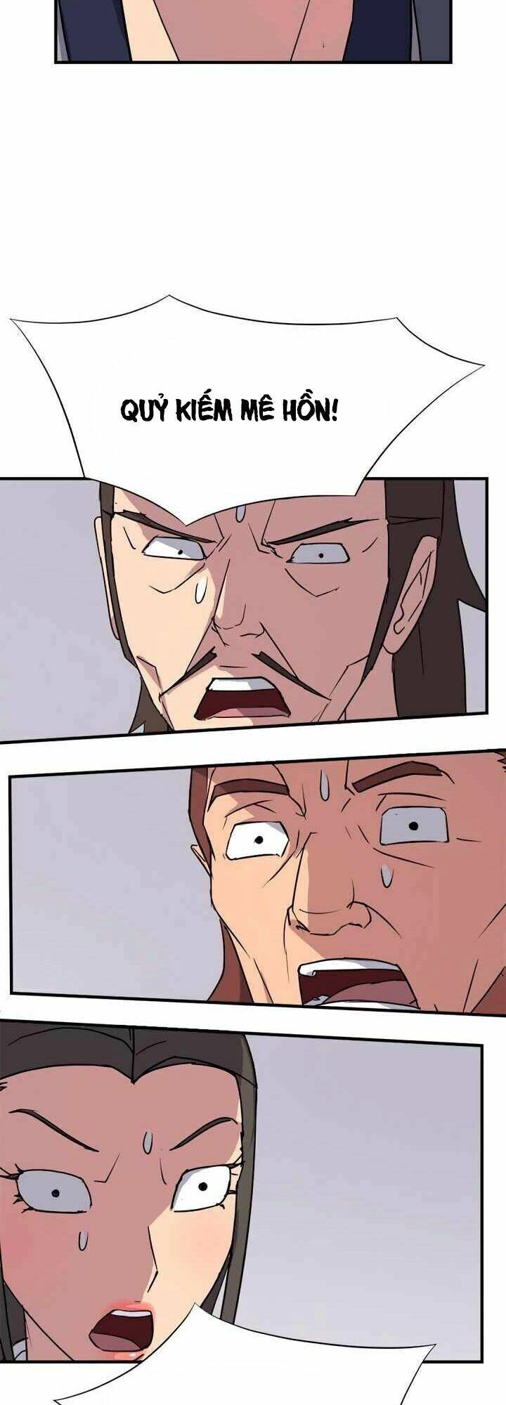 Trọng Sinh, Bất Khả Chiến Bại Chapter 110 - 40