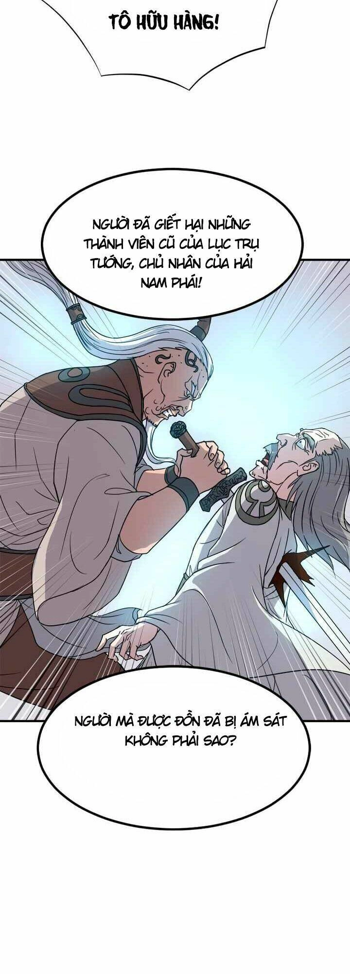 Trọng Sinh, Bất Khả Chiến Bại Chapter 110 - 41