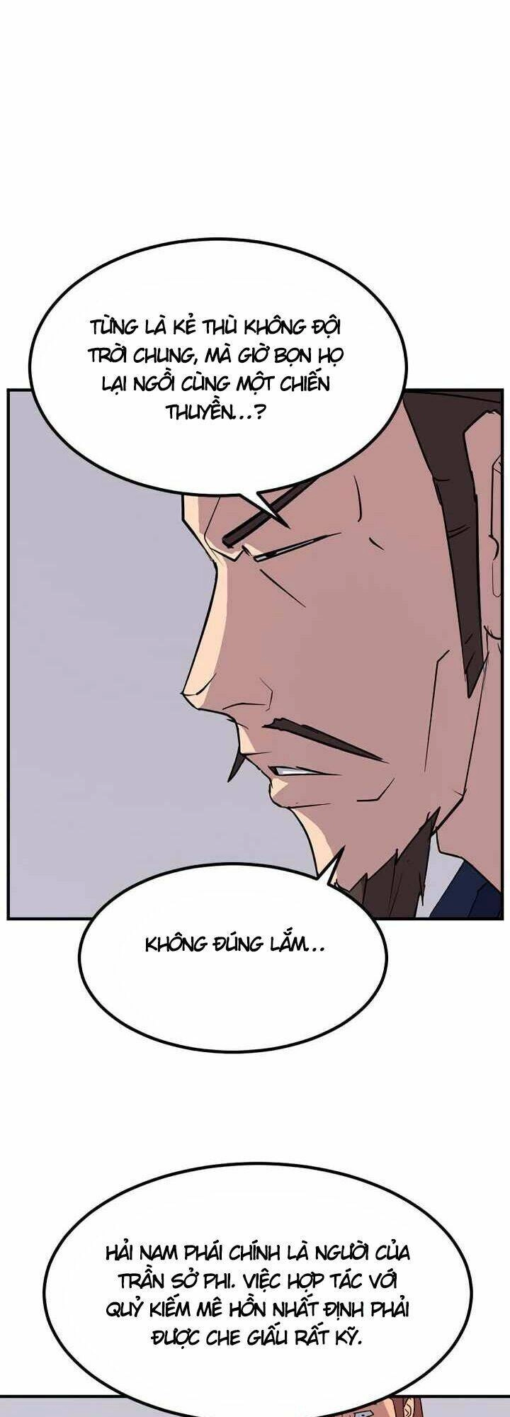 Trọng Sinh, Bất Khả Chiến Bại Chapter 110 - 43