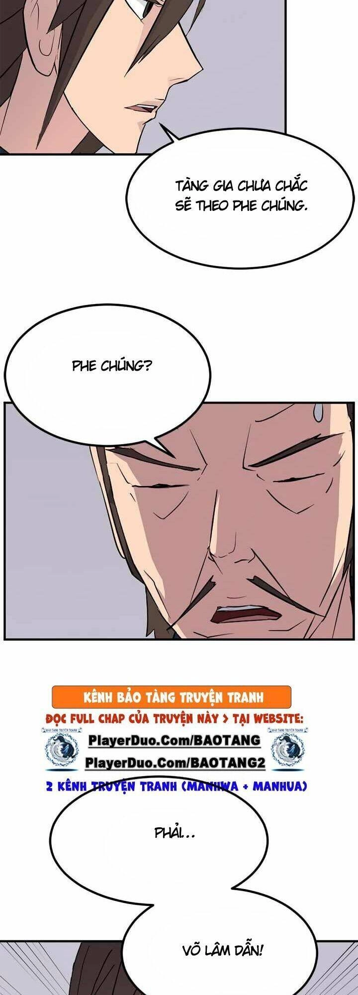 Trọng Sinh, Bất Khả Chiến Bại Chapter 110 - 48