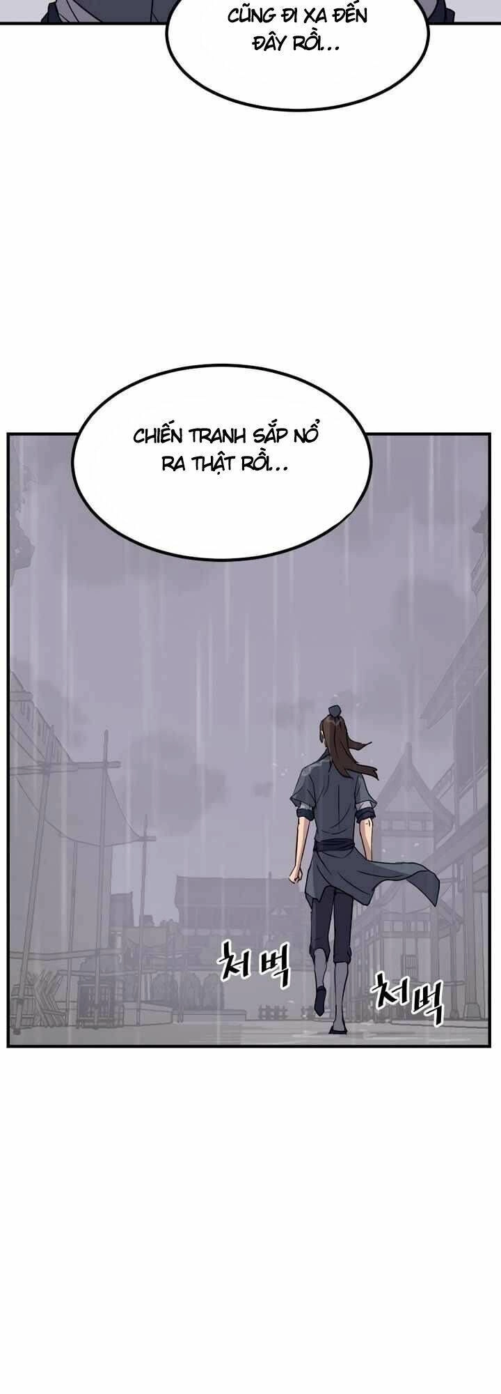 Trọng Sinh, Bất Khả Chiến Bại Chapter 111 - 3