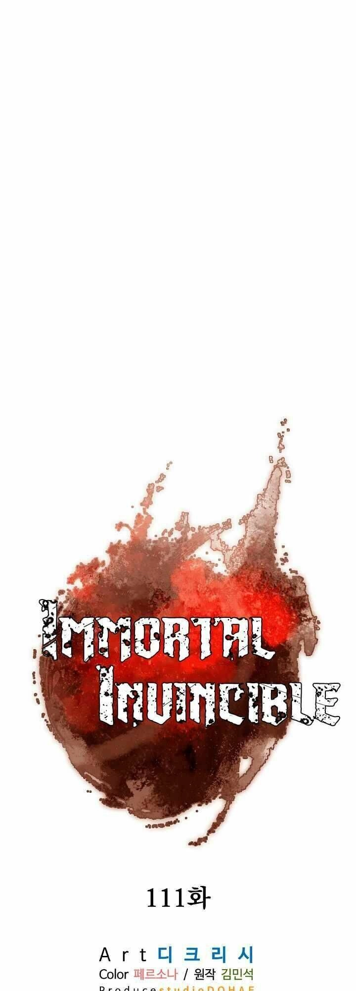 Trọng Sinh, Bất Khả Chiến Bại Chapter 111 - 7