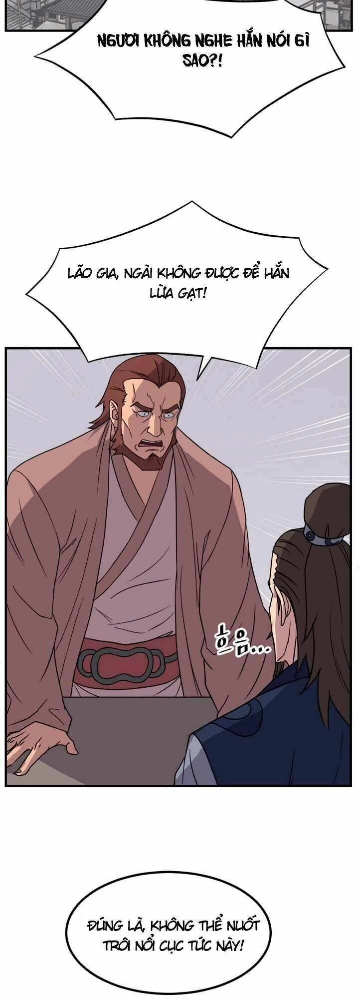 Trọng Sinh, Bất Khả Chiến Bại Chapter 111 - 9