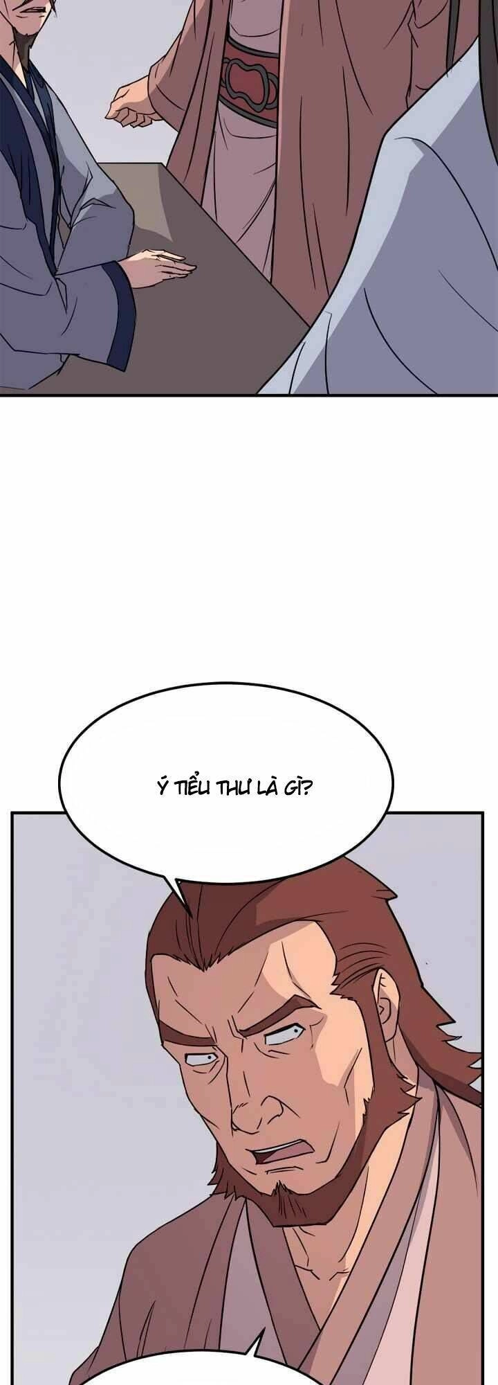 Trọng Sinh, Bất Khả Chiến Bại Chapter 111 - 11