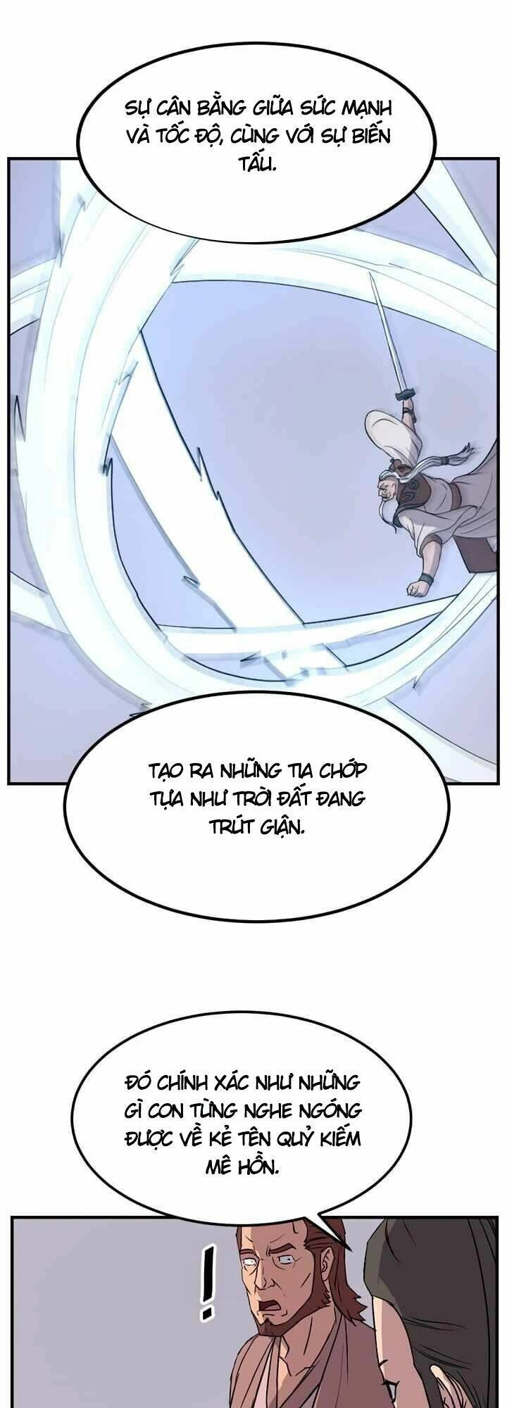 Trọng Sinh, Bất Khả Chiến Bại Chapter 111 - 14