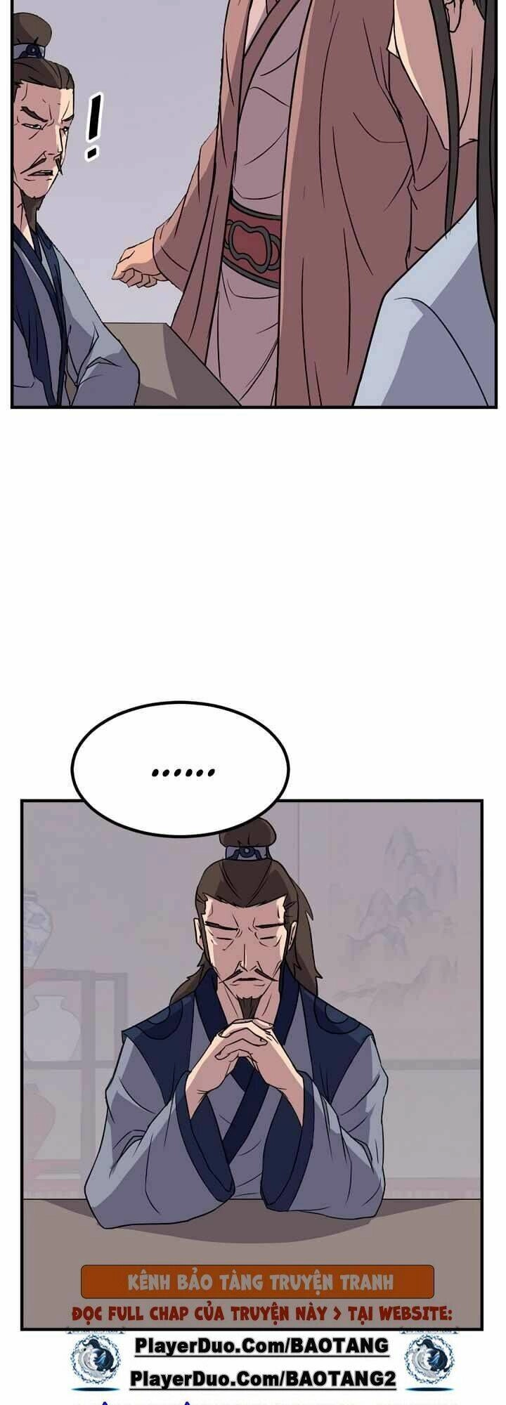 Trọng Sinh, Bất Khả Chiến Bại Chapter 111 - 15