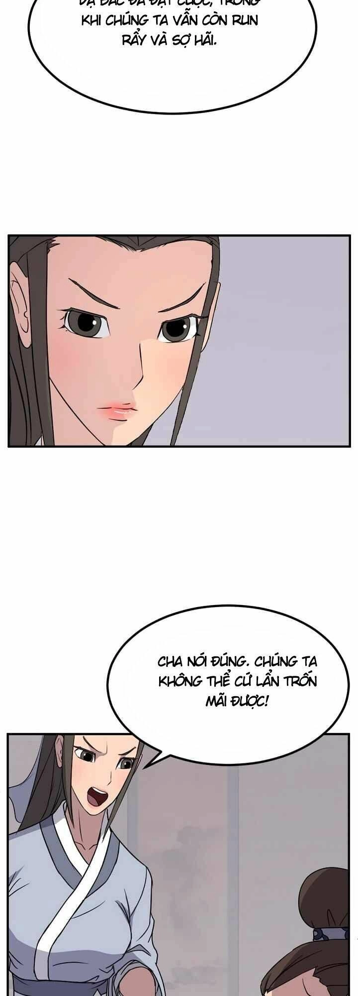 Trọng Sinh, Bất Khả Chiến Bại Chapter 111 - 18