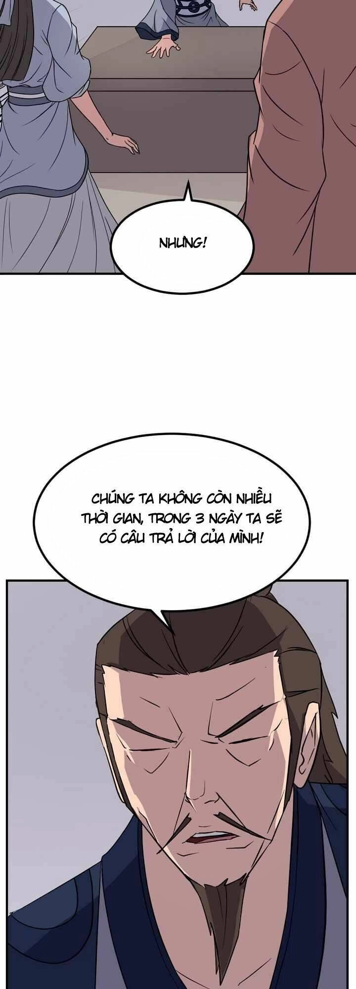 Trọng Sinh, Bất Khả Chiến Bại Chapter 111 - 21