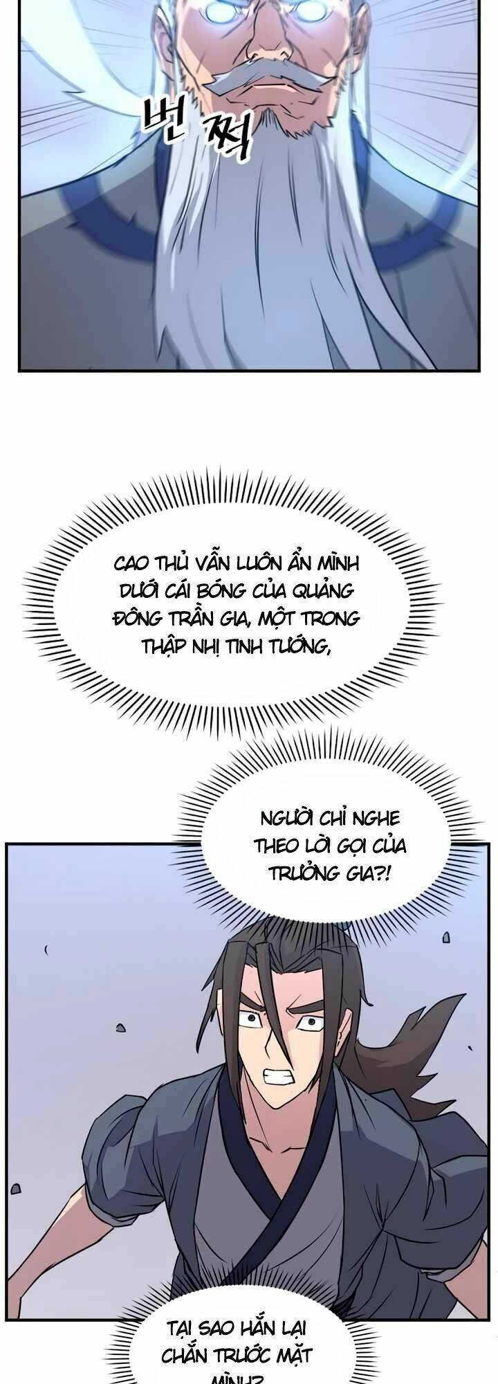 Trọng Sinh, Bất Khả Chiến Bại Chapter 111 - 27